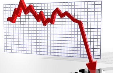 Taux des crédits immobiliers et des prix immobiliers.